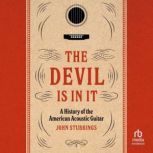 The Devil Is in It, John Stubbings