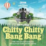 Chitty Chitty Bang Bang, Ian Fleming