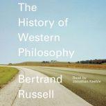 A History of Western Philosophy, Bertrand Russell