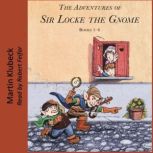 The Adventures of Sir Locke the Gnome..., Martin Klubeck