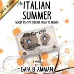 An Italian Summer, Gaia B Amman