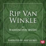 Rip Van Winkle, Washington Irving