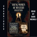 The Young Women of Mystery Collection..., Agatha Christie