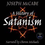 A History of Satanism, Joseph McCabe
