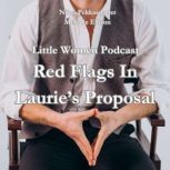 Little Women Podcast Red Flags In La..., Niina Pekkasdotter