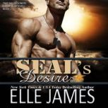 SEALS DESIRE, ELLE JAMES