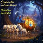 Cinderella, Charles Perrault