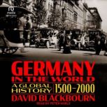 Germany in the World, David Blackbourn