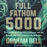 Full Fathom 5000, Graham Bell