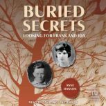 Buried Secrets, Anne Hanson