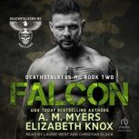 Falcon, A. M. Myers