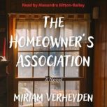 The Homeowners Association, Miriam Verheyden