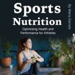 Sports Nutrition, Maria Garrets