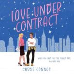 Love Under Contract, Cassie Connor