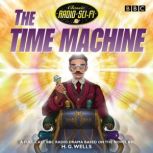 The Time Machine, H.G. Wells