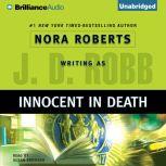 Innocent in Death, J. D. Robb