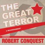 The Great Terror, Robert Conquest