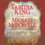 Candles Burning, Tabitha King and Michael McDowell