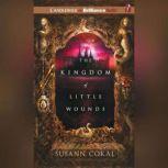 The Kingdom of Little Wounds, Susann Cokal