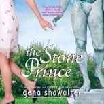 The Stone Prince Imperia, #1, Gena Showalter