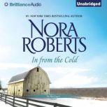 In from the Cold, Nora Roberts