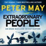 Extraordinary People, Peter May
