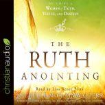 Ruth Anointing, Michelle McClainWalters