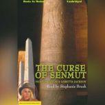 The Curse Of Senmut, Loretta Jackson