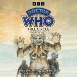Doctor Who Full Circle, Andrew Smith