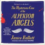 The Mysterious Case of the Alperton A..., Janice Hallett