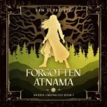 Forgotten Atnama, Sam Schreiber