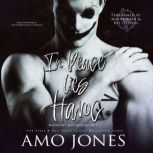 In Peace Lies Havoc, Amo Jones
