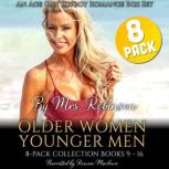Older Women Younger Men 8Pack Collec..., Mrs. Robinson