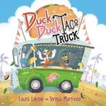 Duck Duck Taco Truck, Laura Lavoie