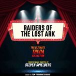 Raiders Of The Lost Ark  The Ultimat..., Film Trivia Metaverse