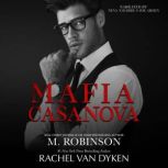 Mafia Casanova, M. Robinson