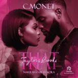 THAT Taylor  Brooks, C. Monet