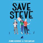 Save Steve, Jenni Hendriks