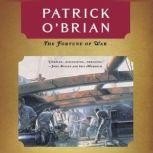 The Fortune of War, Patrick O'Brian