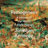 Pathogenesis, Jonathan Kennedy