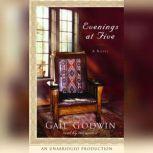 Evenings at Five, Gail Godwin