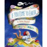 If You Come To Earth, Sophie Blackall