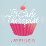 The Cake Therapist, Judith Fertig