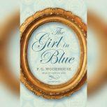 The Girl in Blue, P. G. Wodehouse