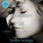 A Measure of Love, Sophie Jackson