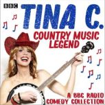Tina C. Country Music Legend, Christopher Green