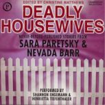 Deadly Housewives, Sara Paretsky