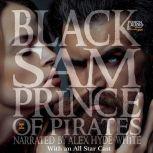 Black Sam Prince of Pirates, James Lewis