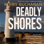 Deadly Shores, Kerry Buchanan
