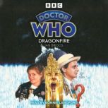 Doctor Who Dragonfire, Ian Briggs